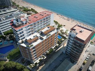 Apartament  N/a. Planta baja exclusiva de obra nueva en primera línea de mar  pla