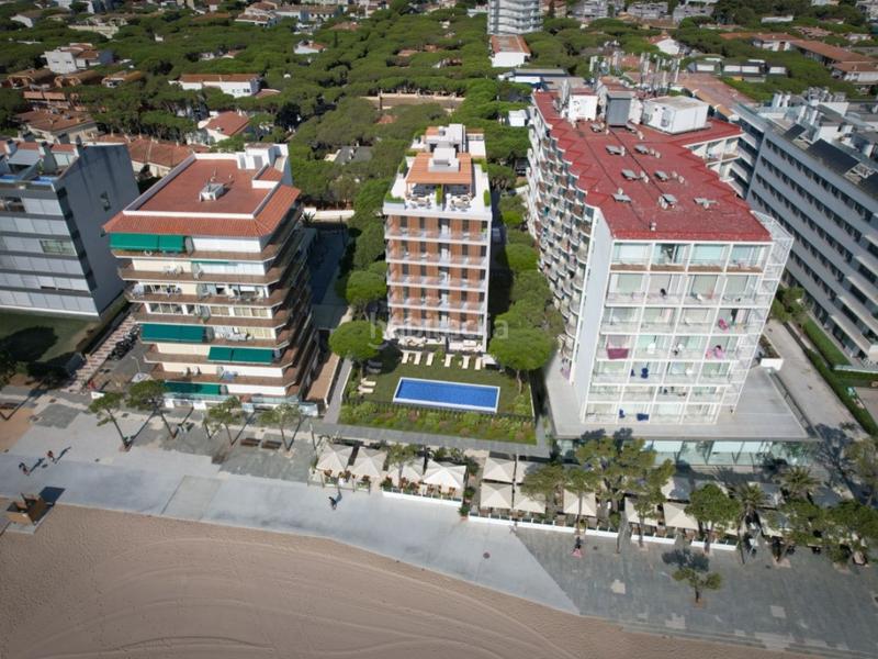 Foto 023b50f4-4c85-4e3c-9015-4d6dc056e0d6. Apartament amb aparcament piscina a Centre-Platja Platja d´Aro
