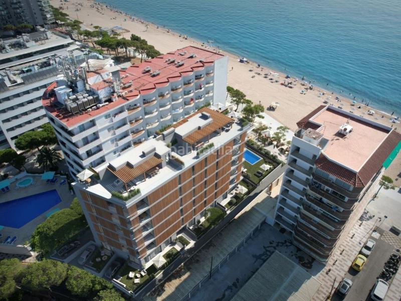 Foto 3be69754-b956-4309-97f9-9f9c38ba5a3f. Apartament amb aparcament piscina a Centre-Platja Platja d´Aro
