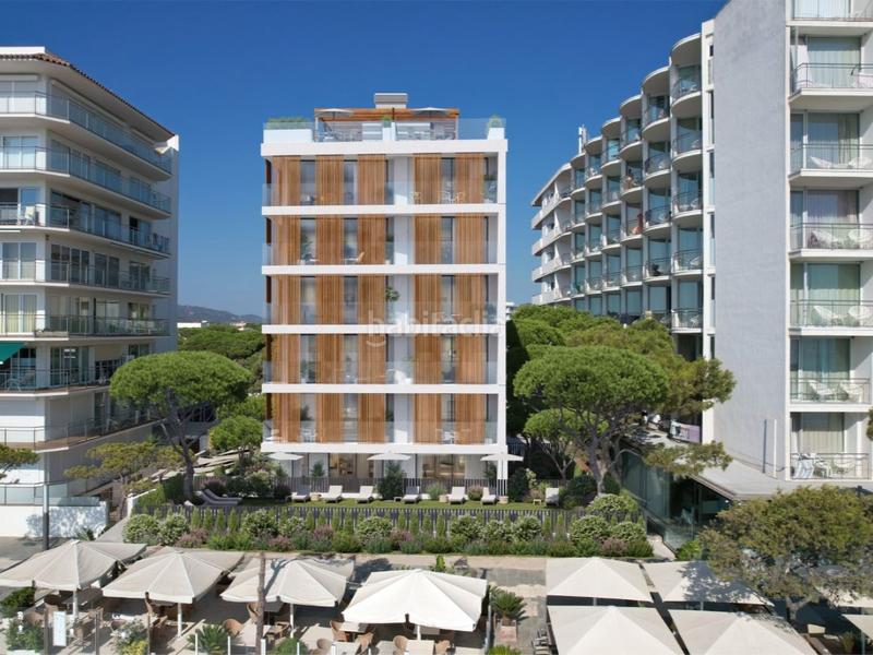 Foto 635964c0-f962-408e-93b9-ec6ef6e76623. Apartament amb aparcament piscina a Centre-Platja Platja d´Aro