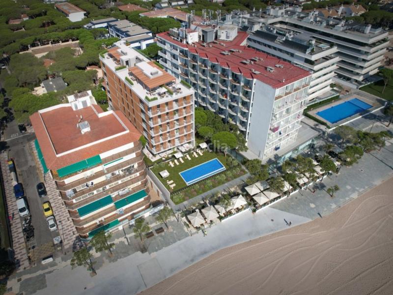 Foto 658bbbc0-49b0-4ccc-9892-0c9ab2e14a7f. Apartament amb aparcament piscina a Centre-Platja Platja d´Aro