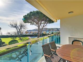 Apartament a Avinguda s'agaró s/n. Exclusivo apartamento en primera línea de mar
