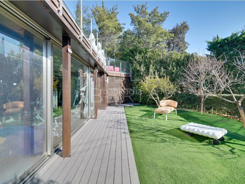 Foto 0e48a3ec-0900-40c6-85c2-76d15bf0f888. Maison dans avenida vallbanera 41 dans Urbanitzacions Platja d´Aro