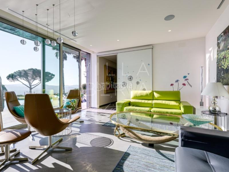 Foto 17d4d409-8f32-4b18-8b2c-aa57f0d46087. Maison dans avenida vallbanera 41 dans Urbanitzacions Platja d´Aro