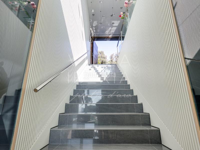 Foto 1a6278f0-7052-404a-951b-b1bf6020f257. Maison dans avenida vallbanera 41 dans Urbanitzacions Platja d´Aro