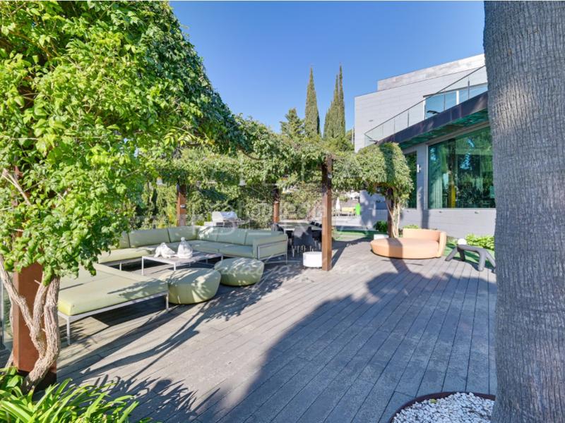 Foto 1d85bc14-8205-4842-956d-d9c934a83475. Maison dans avenida vallbanera 41 dans Urbanitzacions Platja d´Aro