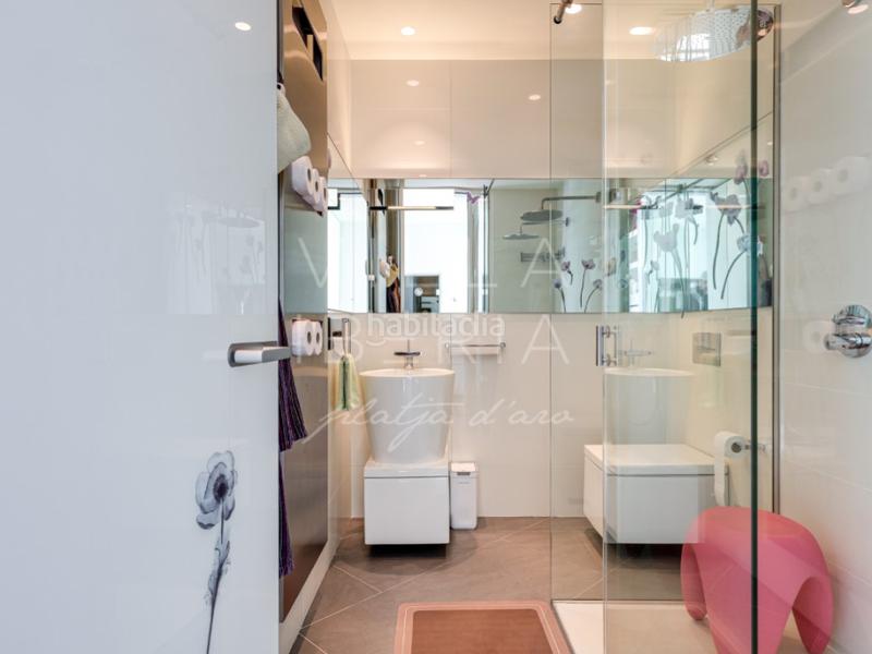 Foto 36064ff8-f4b5-43ca-8295-ed4c66a28041. Maison dans avenida vallbanera 41 dans Urbanitzacions Platja d´Aro