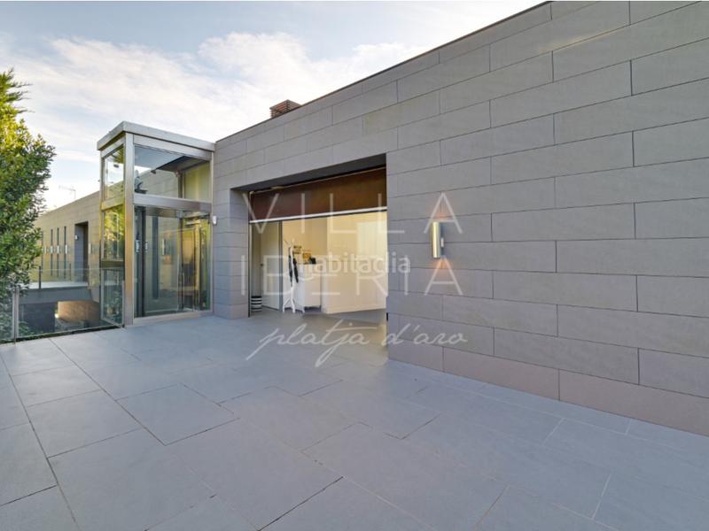 Foto 4e8d6fa3-cac7-4c56-8463-32261cf8d330. Maison dans avenida vallbanera 41 dans Urbanitzacions Platja d´Aro