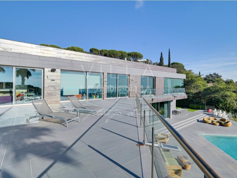 Foto 645f5c21-e69d-4dcb-b898-0e651e2c2ef1. Maison dans avenida vallbanera 41 dans Urbanitzacions Platja d´Aro