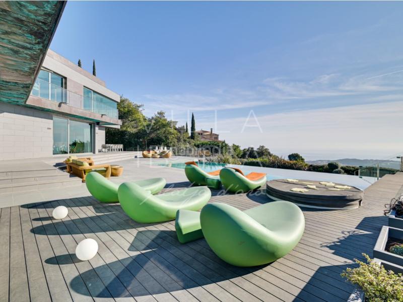 Foto 768375b2-9a80-496c-a905-4060b9fbb2f8. Maison dans avenida vallbanera 41 dans Urbanitzacions Platja d´Aro