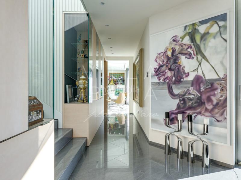 Foto 7a2cb93a-da33-4c78-807c-ab90ea068758. Maison dans avenida vallbanera 41 dans Urbanitzacions Platja d´Aro