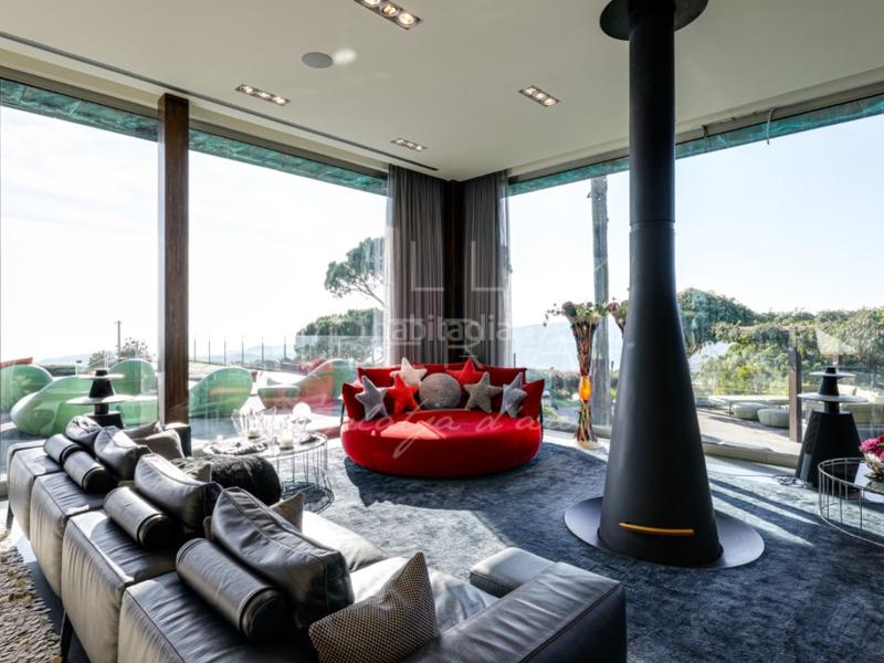 Foto 8029392a-dad8-477e-a679-f8e1f29d885e. Maison dans avenida vallbanera 41 dans Urbanitzacions Platja d´Aro