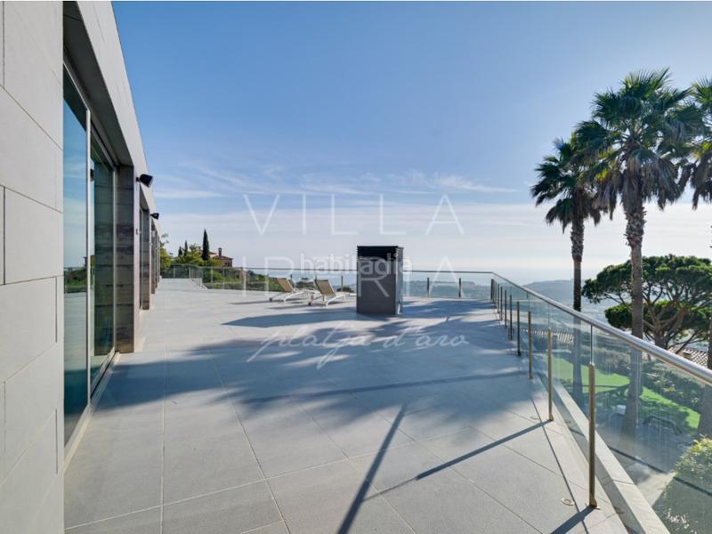 Foto 8e6fd7c0-5791-4c49-ba85-74ee273f7376. Maison dans avenida vallbanera 41 dans Urbanitzacions Platja d´Aro