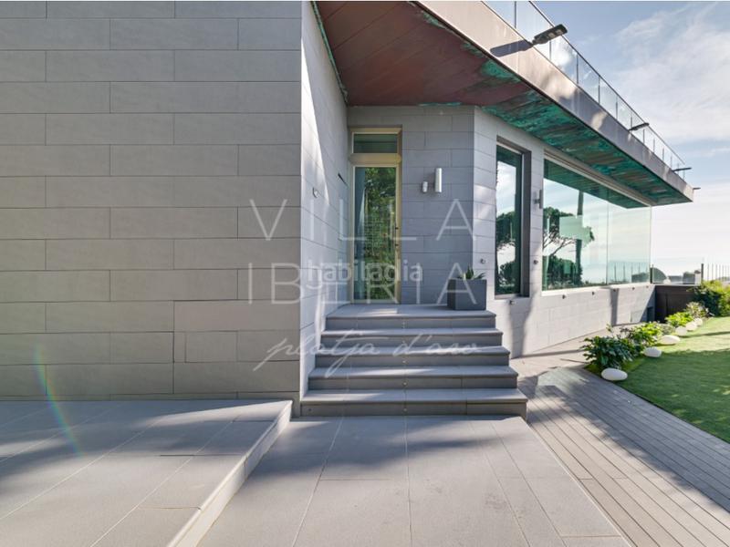 Foto aa5c365f-fe53-4702-8d56-2a4f122472a1. Maison dans avenida vallbanera 41 dans Urbanitzacions Platja d´Aro