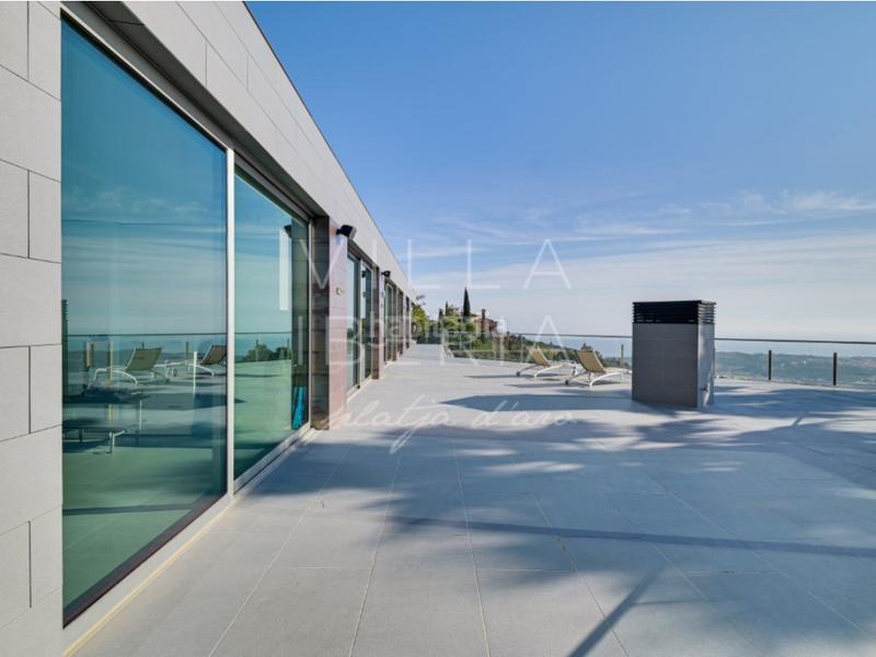 Foto aabe59bc-ab2a-4aba-ab32-33efd17f1918. Maison dans avenida vallbanera 41 dans Urbanitzacions Platja d´Aro