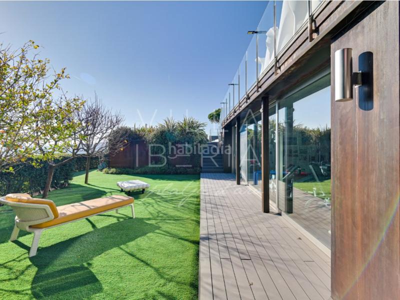 Foto ac4daec0-4295-4d42-8420-b7fcafa92423. Maison dans avenida vallbanera 41 dans Urbanitzacions Platja d´Aro