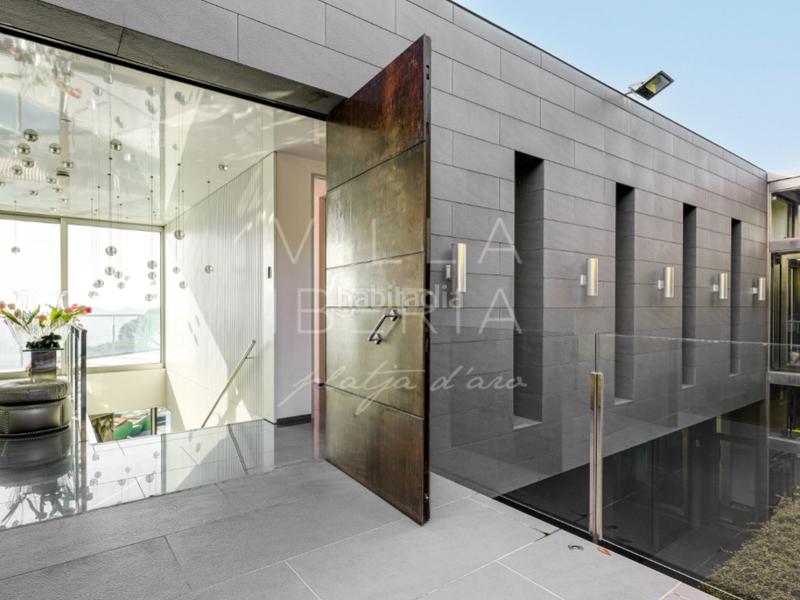 Foto afd262a1-8c5c-471d-afe6-9e8da524c40f. Maison dans avenida vallbanera 41 dans Urbanitzacions Platja d´Aro