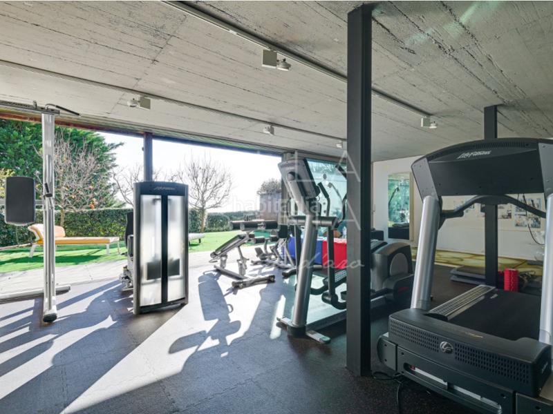 Foto b2af9be3-e1ca-4dab-a58c-9a1fd9c90f04. Maison dans avenida vallbanera 41 dans Urbanitzacions Platja d´Aro