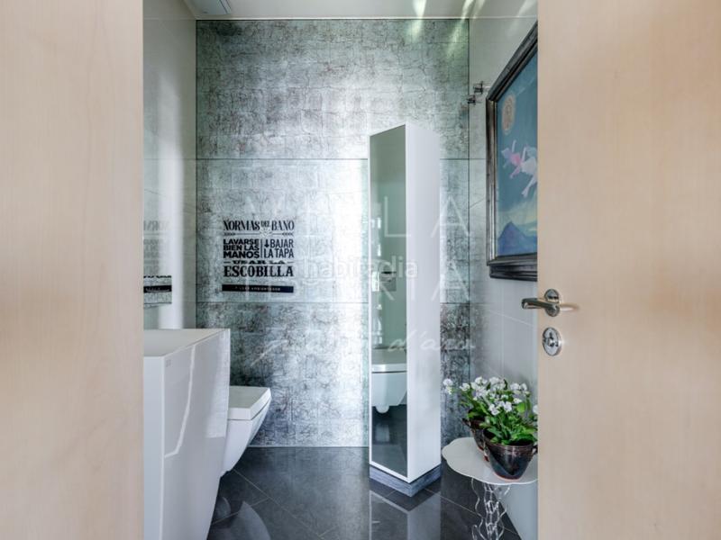 Foto bfef30d7-2cec-4923-915d-58e51d6a0782. Maison dans avenida vallbanera 41 dans Urbanitzacions Platja d´Aro