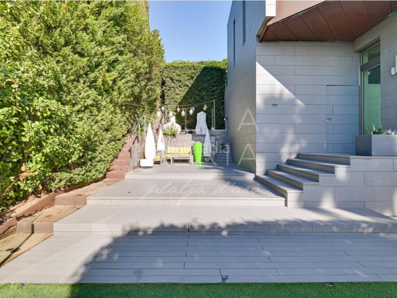 Foto dc38d432-00dc-4870-8cf4-1c6b8b7d028b. Maison dans avenida vallbanera 41 dans Urbanitzacions Platja d´Aro