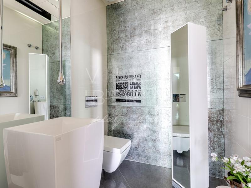 Foto e1afd901-7623-4219-aac4-0b78cc3daed2. Maison dans avenida vallbanera 41 dans Urbanitzacions Platja d´Aro