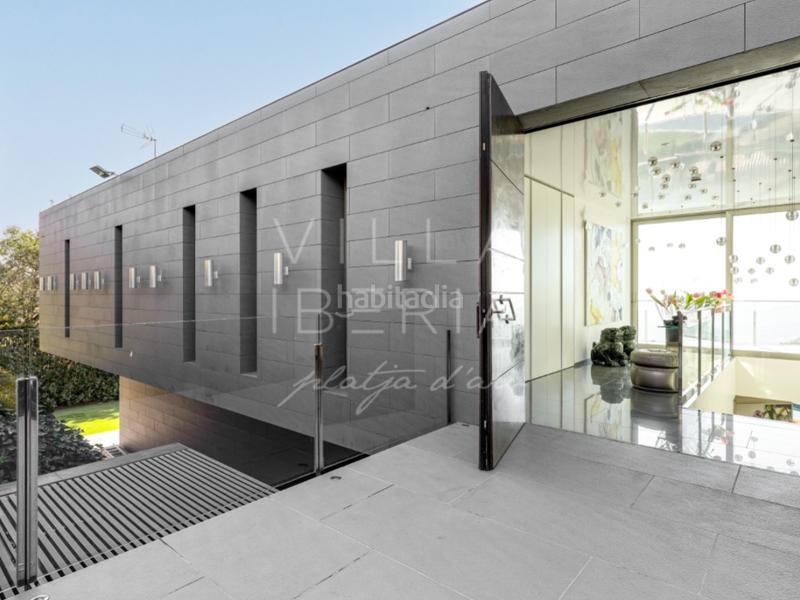 Foto e22e1d6b-cffc-442b-8bc6-094e873b7b66. Maison dans avenida vallbanera 41 dans Urbanitzacions Platja d´Aro