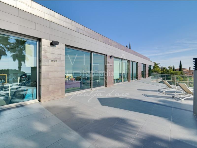 Foto e41e3ade-2324-4a65-88ee-6ff449cea90c. Maison dans avenida vallbanera 41 dans Urbanitzacions Platja d´Aro