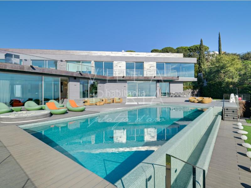 Foto f15162b0-bc05-4522-ae0b-68aa885a404d. Maison dans avenida vallbanera 41 dans Urbanitzacions Platja d´Aro