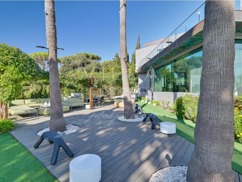 Foto fc604f78-53cf-40f6-a08e-7cb125f2d080. Maison dans avenida vallbanera 41 dans Urbanitzacions Platja d´Aro