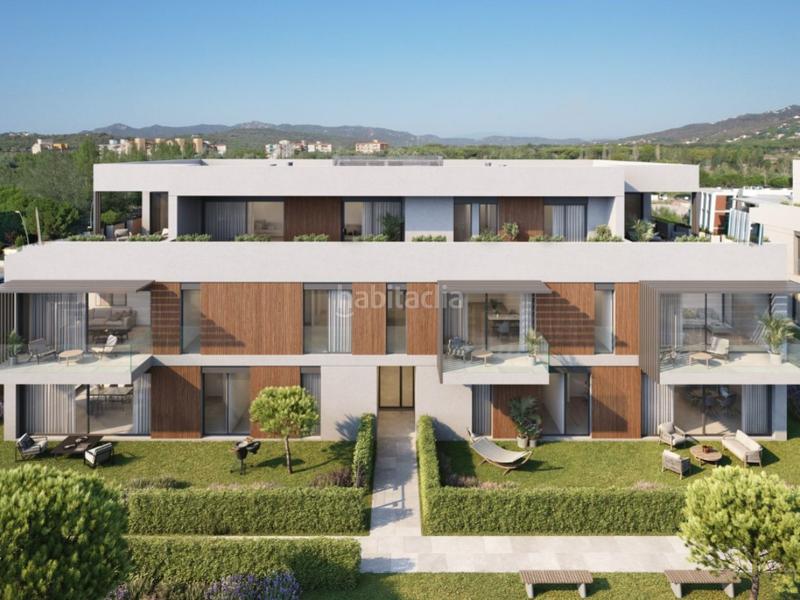 Foto 7054706e-b85e-489b-b209-797390d5efbf. Apartament amb aparcament a Fenals Platja d´Aro