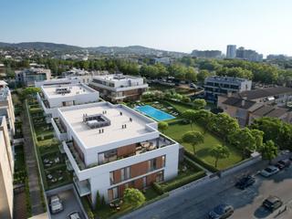 Apartament  N/a. Exclusiva promoción de obra nueva en platja daro 53 viviendas en