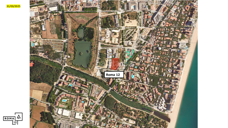 Foto 8a115ee7-83bf-40e2-a642-4d670e1d4875. Piccolo appartamento con parcheggio in Fenals Platja d´Aro