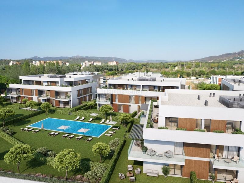 Foto b8637bfc-1fdc-40d0-a0f1-2ea26ade3129. Piccolo appartamento con parcheggio in Fenals Platja d´Aro