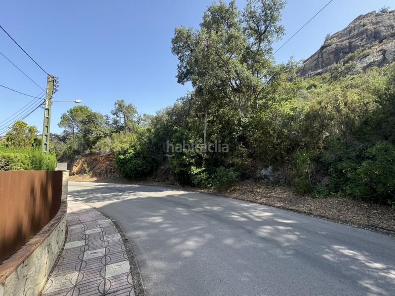 Foto 3f273c98-ea90-4910-ae88-aae66a5986cf. Wohngrundstück in calle dels pirineus 303 in Golf Costa Brava Santa Cristina d´Aro