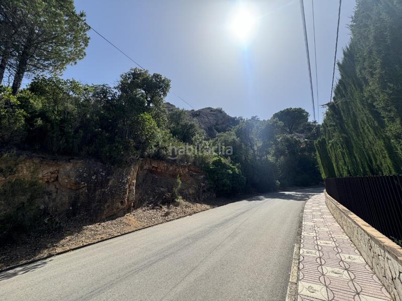 Foto 64e82bca-2766-4f6e-a831-fc09843255e2. Wohngrundstück in calle dels pirineus 303 in Golf Costa Brava Santa Cristina d´Aro