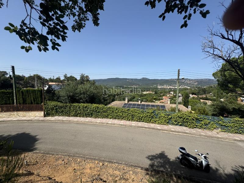 Foto 83a835e4-3b5e-4087-8fc9-c15dc647de51. Wohngrundstück in calle dels pirineus 303 in Golf Costa Brava Santa Cristina d´Aro