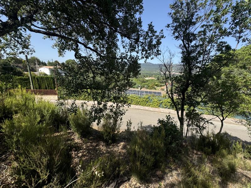 Foto 9ff28577-c01a-439c-b6d6-7ec1888524a9. Wohngrundstück in calle dels pirineus 303 in Golf Costa Brava Santa Cristina d´Aro