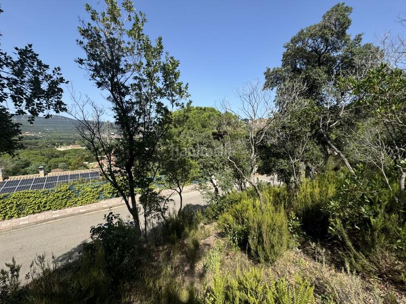 Foto c87cce23-fcd1-433f-b676-0b88f37d9621. Wohngrundstück in calle dels pirineus 303 in Golf Costa Brava Santa Cristina d´Aro