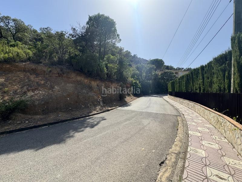 Foto d131c6f7-60a2-425d-bdb9-56f43021cfe0. Wohngrundstück in calle dels pirineus 303 in Golf Costa Brava Santa Cristina d´Aro