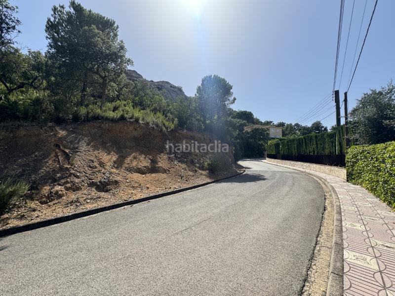 Foto e6b4ddbf-b9a9-4023-af87-4fc341408770. Wohngrundstück in calle dels pirineus 303 in Golf Costa Brava Santa Cristina d´Aro