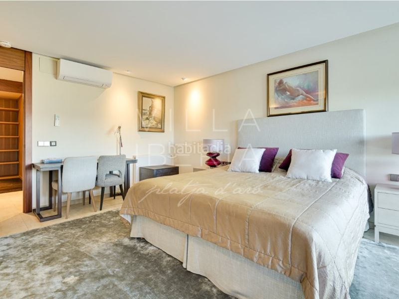 Foto 0d748c1c-118a-42be-9445-f24fa77384dc. Casa en calle hubert burrus 407 villa exclusiva con pista de tenis en el golf de santa cristina daro en Santa Cristina d´Aro