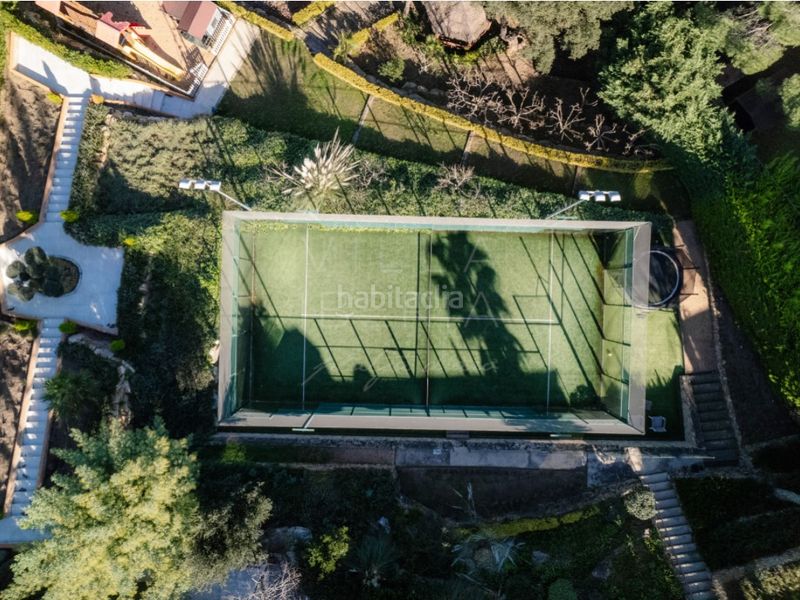 Foto 28399175-1f40-4b84-b29f-983710184d94. Casa en calle hubert burrus 407 villa exclusiva con pista de tenis en el golf de santa cristina daro en Santa Cristina d´Aro