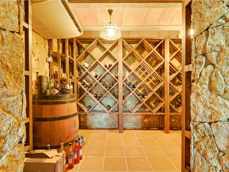 Foto 5306b957-2648-4309-867f-5f77ac629d34. Casa en calle hubert burrus 407 villa exclusiva con pista de tenis en el golf de santa cristina daro en Santa Cristina d´Aro