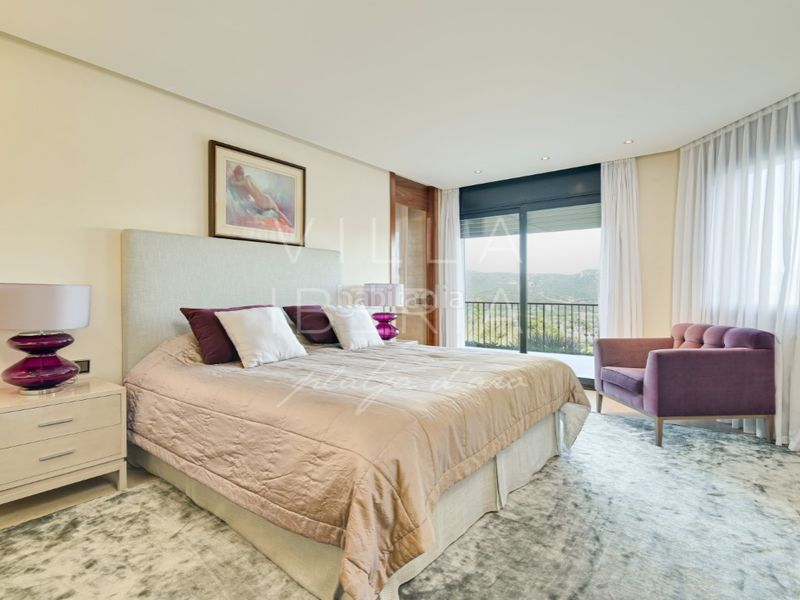 Foto 97ad3773-b405-412b-8d14-803a70383f06. Casa en calle hubert burrus 407 villa exclusiva con pista de tenis en el golf de santa cristina daro en Santa Cristina d´Aro