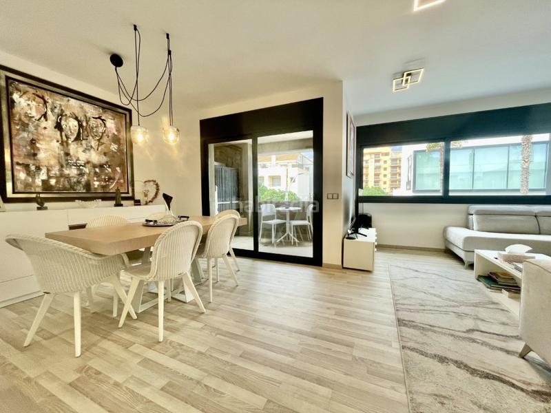 Foto 88ead4db-29d5-41a1-aa39-a0703a567211. Apartament a avenida s'agarò 25 a Centre-Platja Platja d´Aro