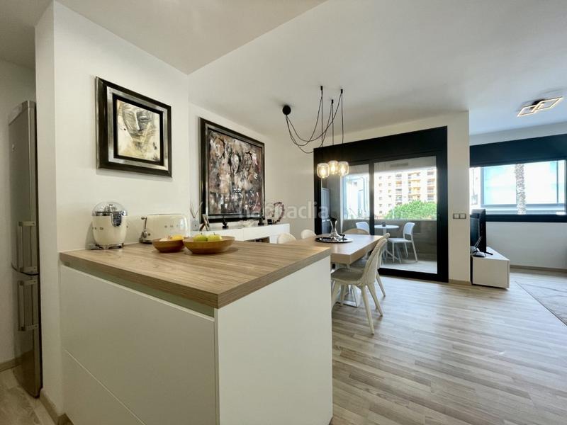 Foto da71f346-be7f-47c7-a542-f3b40094795a. Apartament a avenida s'agarò 25 a Centre-Platja Platja d´Aro