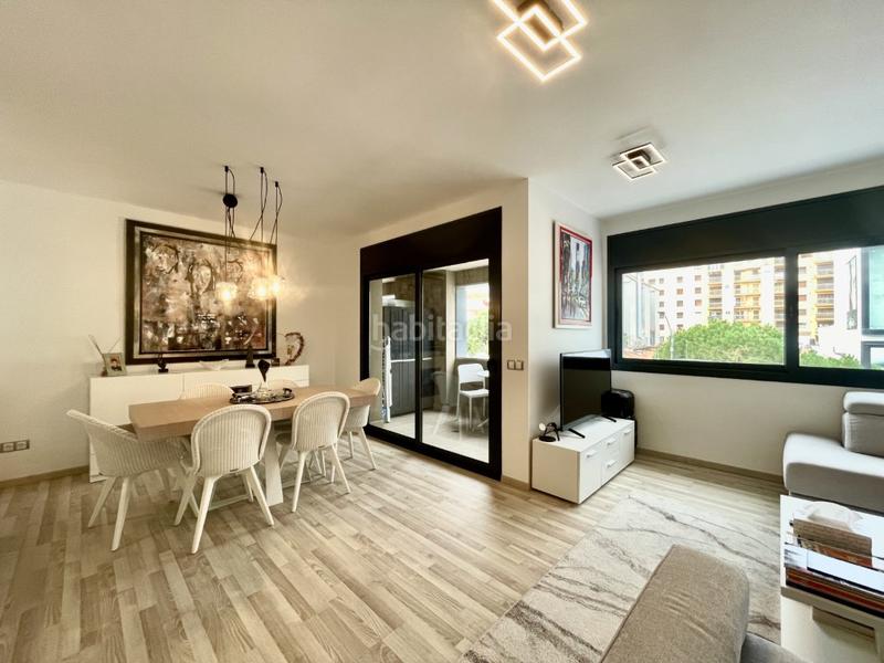 Foto dc127cab-32d1-4f15-8fd3-d6e96c9ca1ee. Apartament a avenida s'agarò 25 a Centre-Platja Platja d´Aro