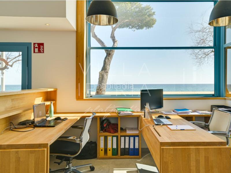 Foto 0fc0e619-c698-4b27-b8cf-4c214afb5f14. Locale commerciale in passeig maritim in Centre-Platja Platja d´Aro