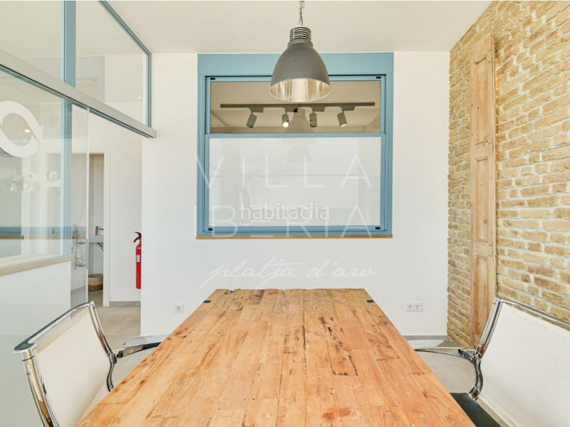 Foto 3ef70768-8900-4f36-9c83-cc0ecf4ff491. Locale commerciale in passeig maritim in Centre-Platja Platja d´Aro