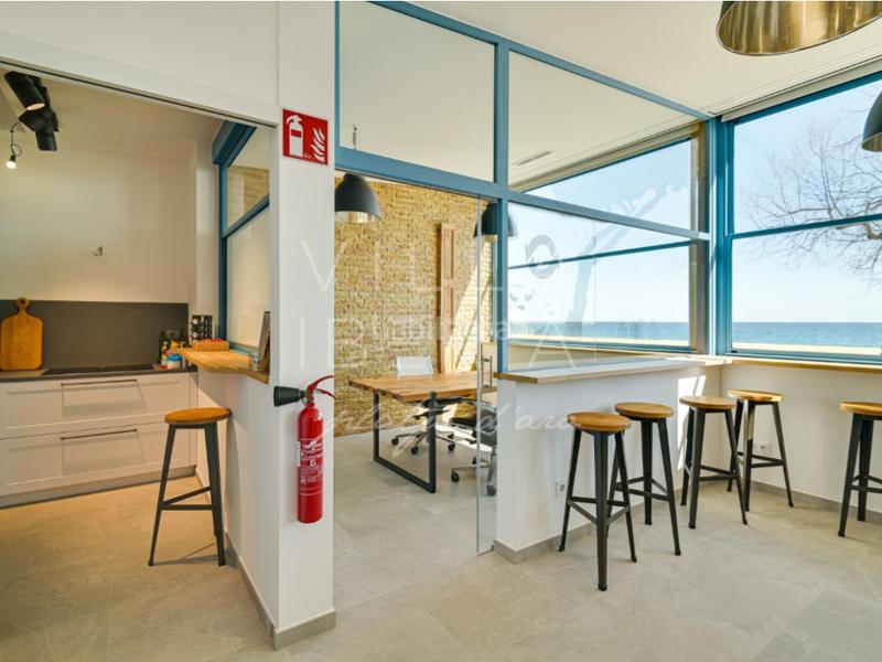Foto 5febd81a-981a-4f0c-befb-9b65c374c86d. Locale commerciale in passeig maritim in Centre-Platja Platja d´Aro